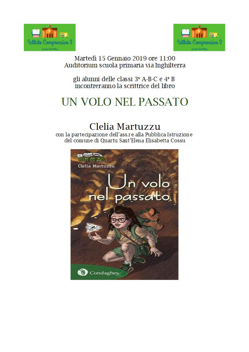 presentazione libro