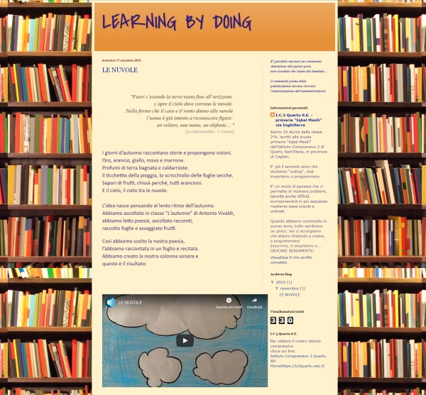 LearningByDoing
