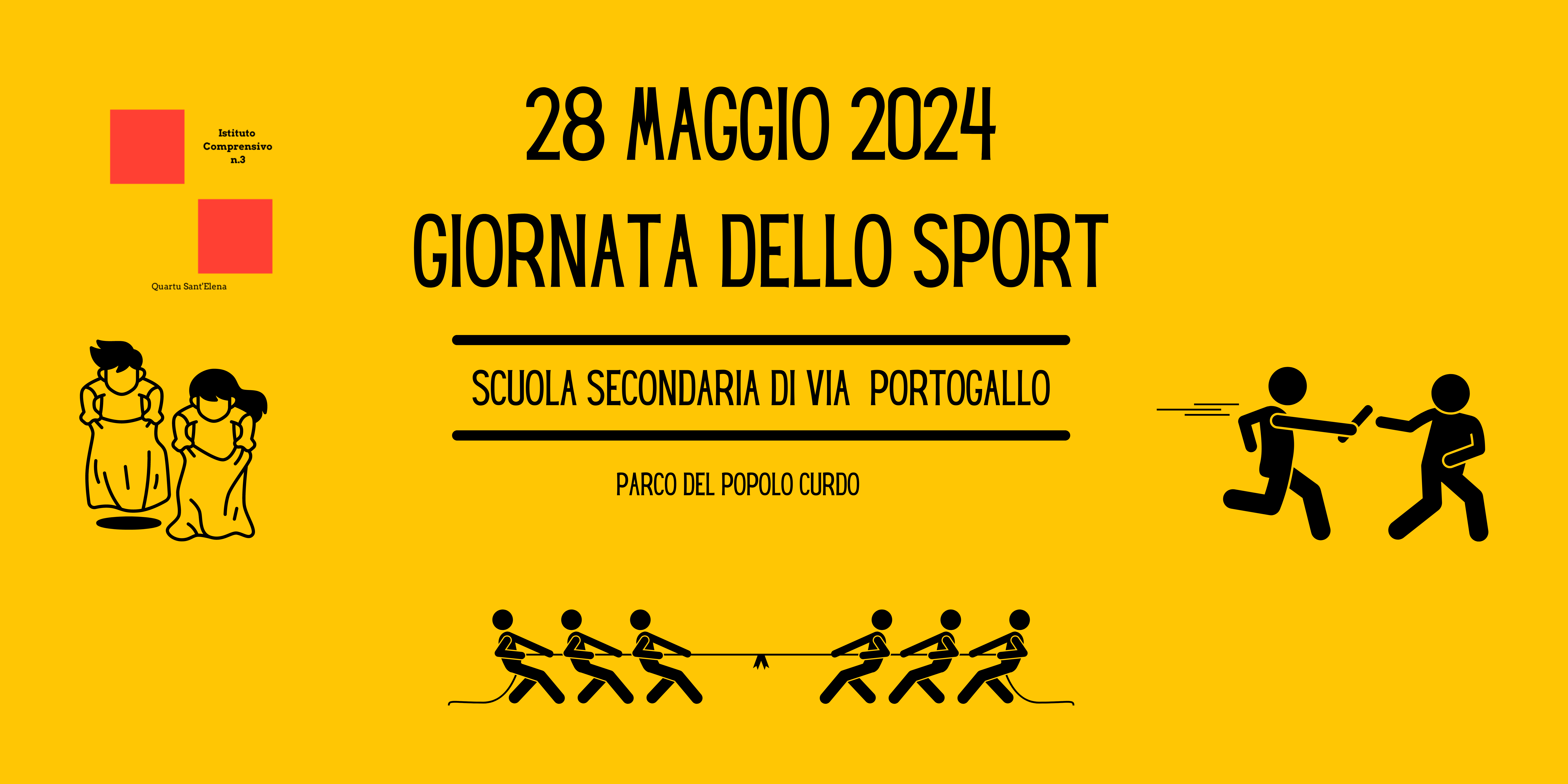 GIORNATA DELLO SPORT 1