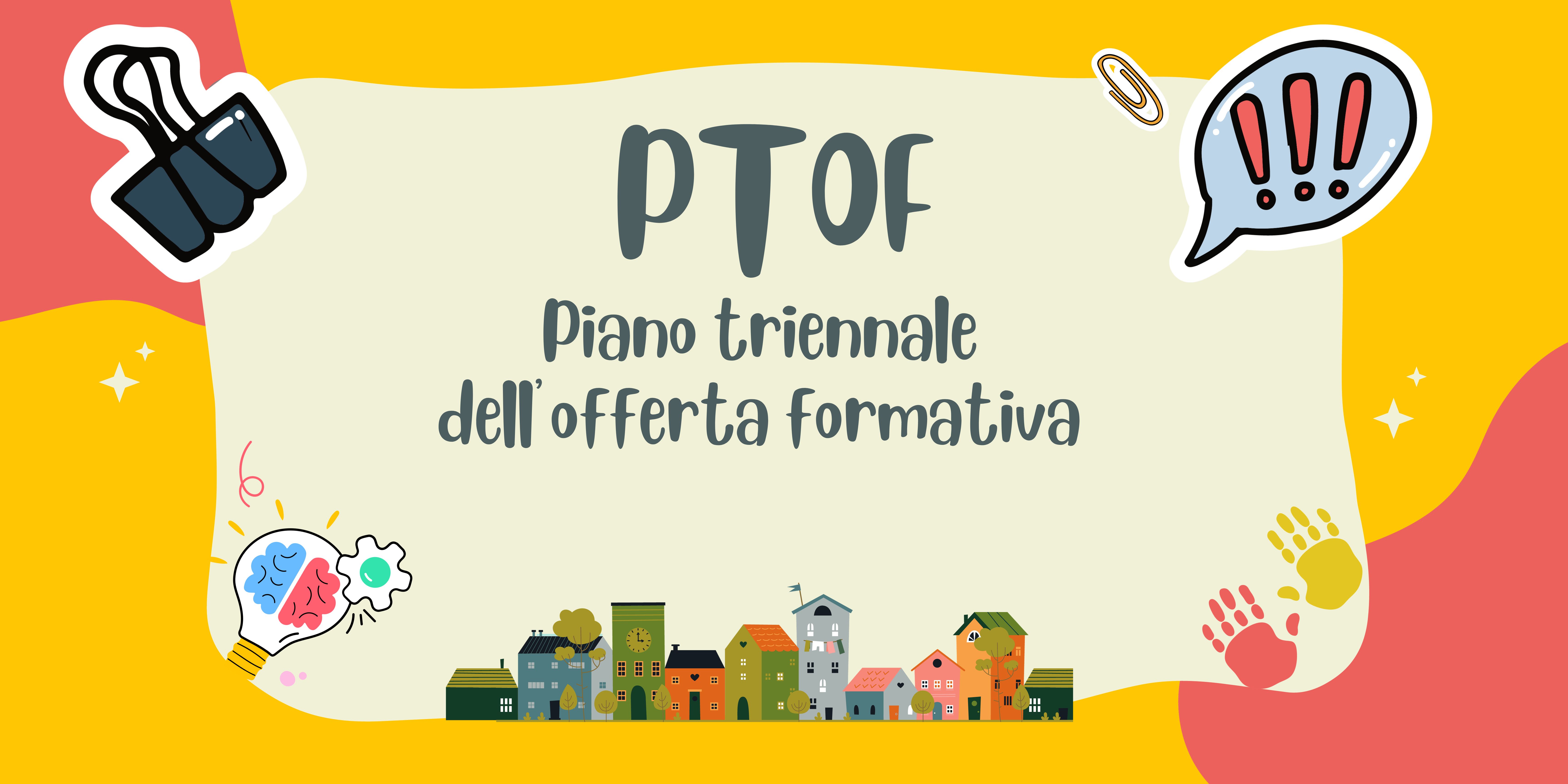 PTOF