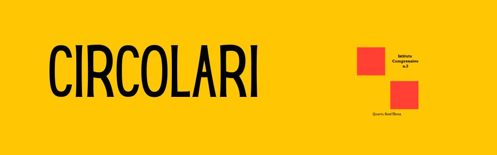 banner circolari