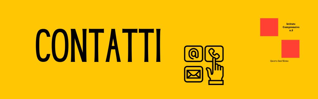 banner contatti