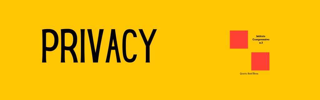 banner privacy