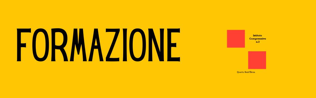 banner sezioni