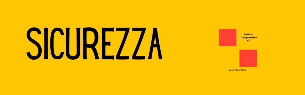 banner sicurezza