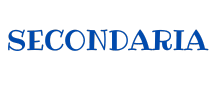 logoSediSecondaria