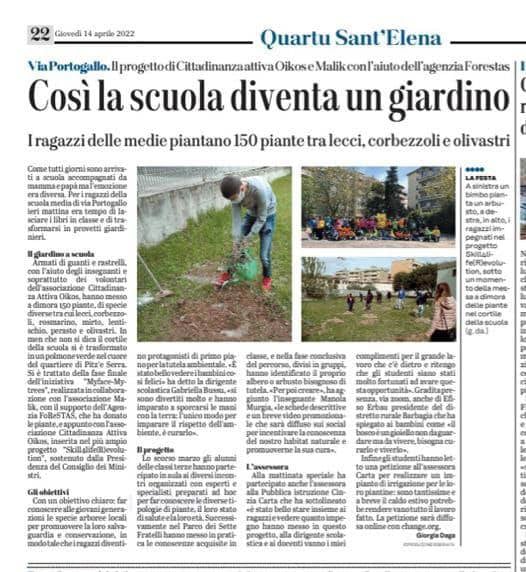 La scuola diventa un giardino.jpg