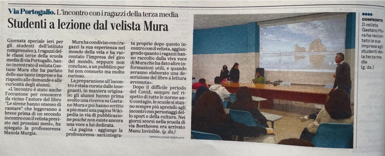 Studenti a lezione dal velista Mura.jpg