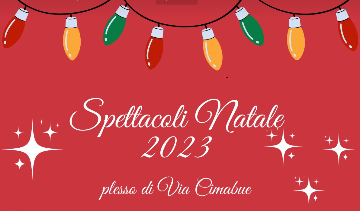 natale viaCimabue