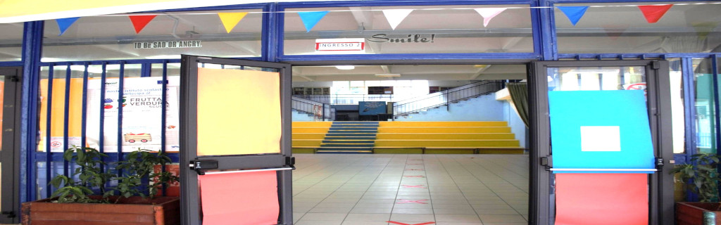 ingresso