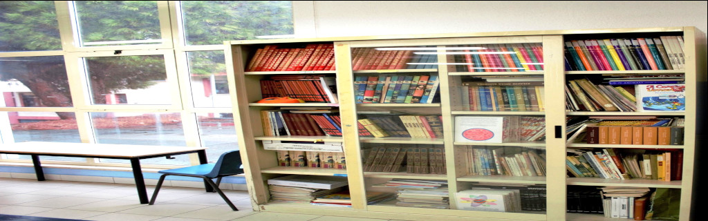 biblioteca