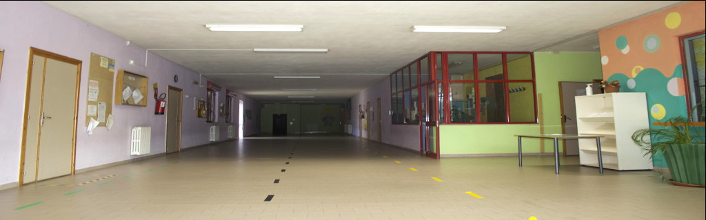 Ingresso via Inghilterra