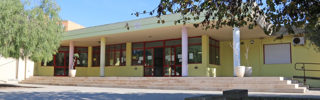 Primaria via Inghilterra
