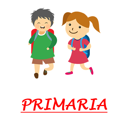 Primaria mini testo